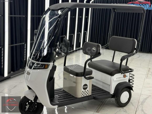 2026 SKYJET OPTİMUS ULTRA