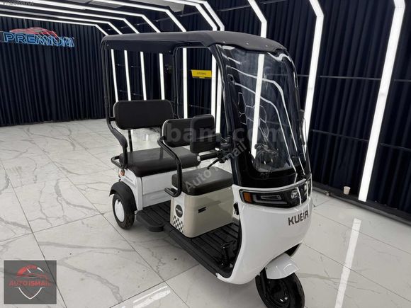 2026 SKYJET OPTİMUS ULTRA