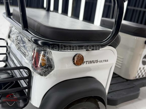2026 SKYJET OPTİMUS ULTRA