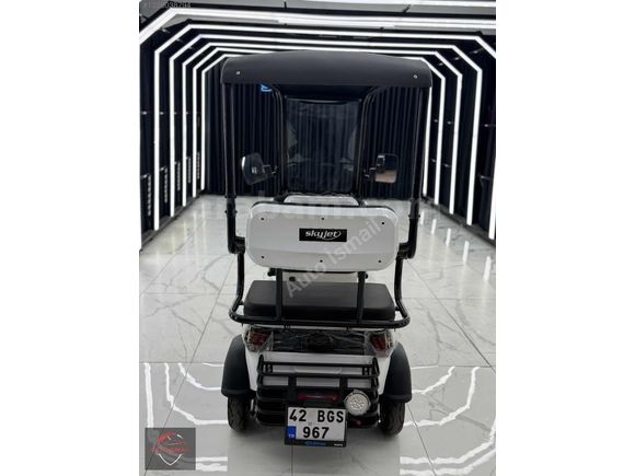 2026 SKYJET OPTİMUS ULTRA