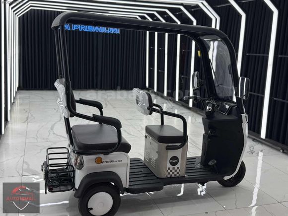 2026 SKYJET OPTİMUS ULTRA