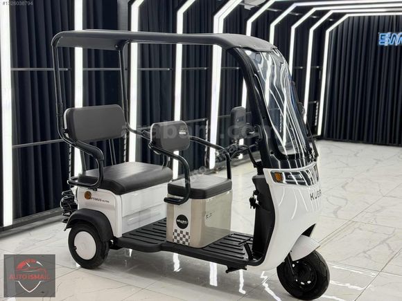2026 SKYJET OPTİMUS ULTRA