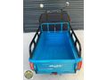 SKYJET MASTER PİCKUP