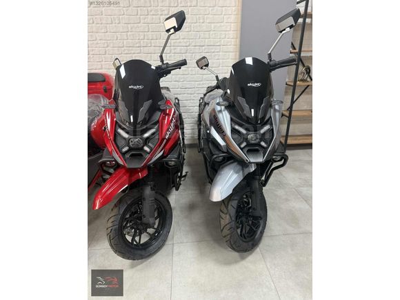 GÜRSOY'DAN SKYJET LUCKİN