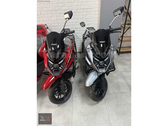 GÜRSOY'DAN SKYJET LUCKİN