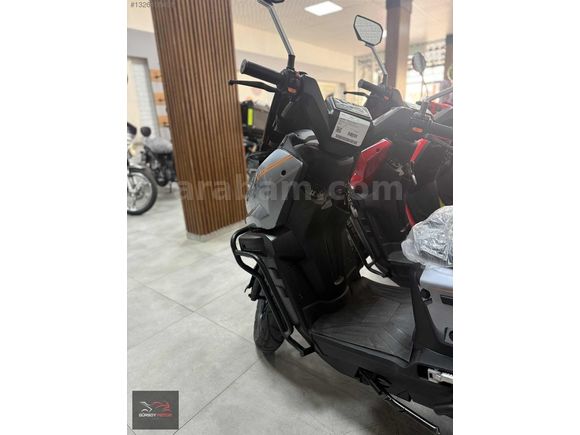 GÜRSOY'DAN SKYJET LUCKİN