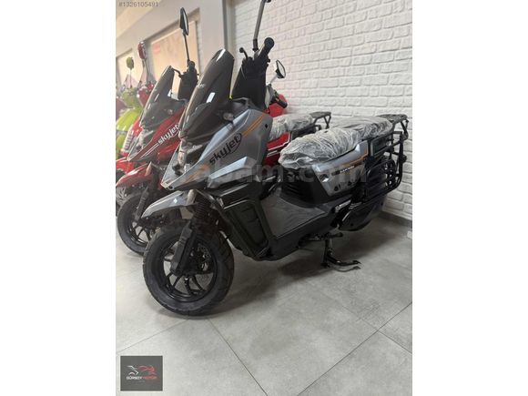 GÜRSOY'DAN SKYJET LUCKİN
