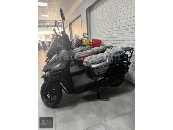GÜRSOY'DAN SKYJET LUCKİN