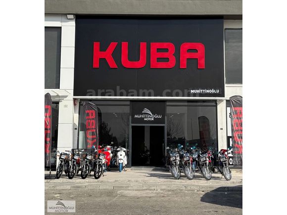 ''MUHİTTİNOĞLU MOTOR'' DIDI NAKİTE ÖZEL FİYAT VE TAKSİT İMKANI