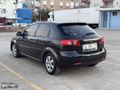 2011 CHEVROLET LACETTİ 1.6 WTCC