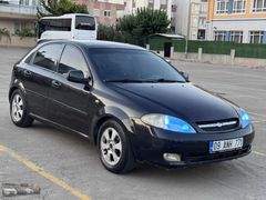 2011 CHEVROLET LACETTİ 1.6 WTCC