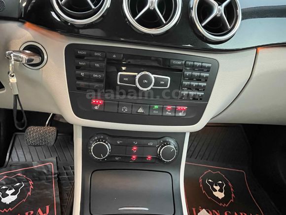Sahibinden Mercedes - Benz B 180 BlueEFFICIENCY Elite 2012 Model Sakarya