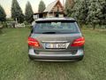 Sahibinden Mercedes - Benz B 180 BlueEFFICIENCY Elite 2012 Model Sakarya