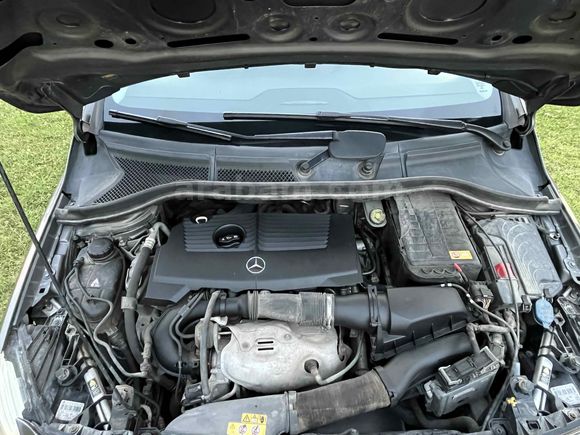 Sahibinden Mercedes - Benz B 180 BlueEFFICIENCY Elite 2012 Model Sakarya