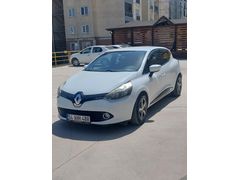 Sahibinden Renault Clio 1.5 dCi Joy 2012 Model  170.000 km Beyaz