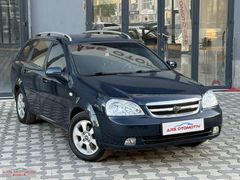 ARS OTOMOTİV DEN 2009 MODEL CHEVROLET LACETTİ 1.6 SX KLİMALI