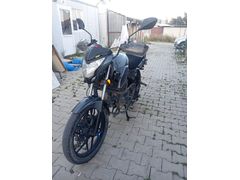 Sahibinden RKS 125R