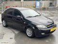 2005 CHEVROLET LACETTİ 1.6 16V SX OTOMATİK LPG Lİ