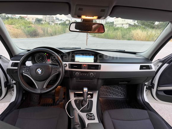 Sahibinden BMW 3 Serisi 320d Comfort 2012 Model 