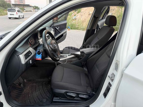 Sahibinden BMW 3 Serisi 320d Comfort 2012 Model 