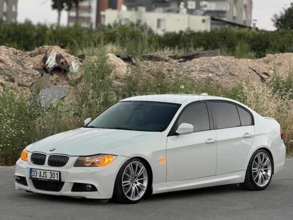Sahibinden BMW 3 Serisi 320d Comfort 2012 Model 