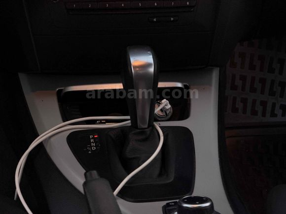 Sahibinden BMW 3 Serisi 320d Comfort 2012 Model 
