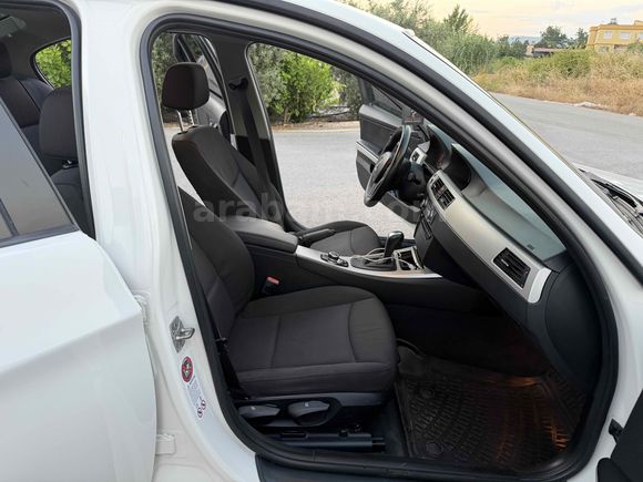 Sahibinden BMW 3 Serisi 320d Comfort 2012 Model 
