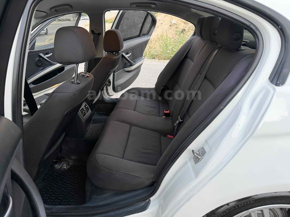 Sahibinden BMW 3 Serisi 320d Comfort 2012 Model 