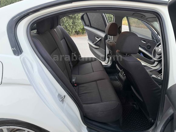 Sahibinden BMW 3 Serisi 320d Comfort 2012 Model 