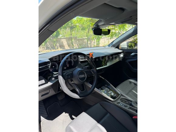 Sahibinden Audi A3 Sportback 30 TFSI Advanced 2021 Model 