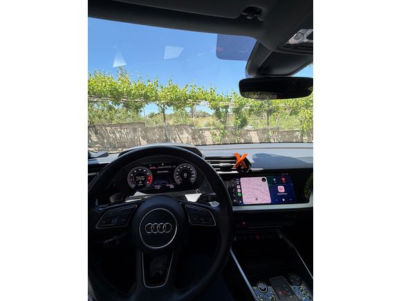 Sahibinden Audi A3 Sportback 30 TFSI Advanced 2021 Model 
