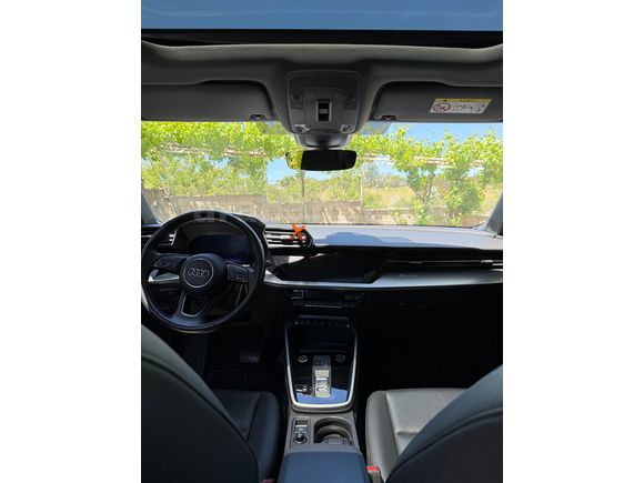 Sahibinden Audi A3 Sportback 30 TFSI Advanced 2021 Model 