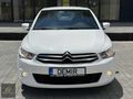 2015 CİTROEN C-ELYSEE 1.6 HDİ EXCLUSİVE