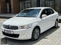 2015 CİTROEN C-ELYSEE 1.6 HDİ EXCLUSİVE
