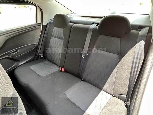 2015 CİTROEN C-ELYSEE 1.6 HDİ EXCLUSİVE