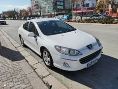 Sahibinden Peugeot 407 1.6 HDi Millesim 2011 Model 