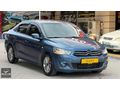 2014 C ELYSEE 1.6 HDI EXCLUSİVE FULLL PAKET CAM GİBİ