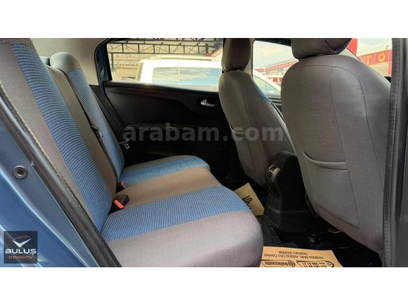 2014 C ELYSEE 1.6 HDI EXCLUSİVE FULLL PAKET CAM GİBİ