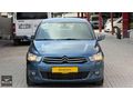 2014 C ELYSEE 1.6 HDI EXCLUSİVE FULLL PAKET CAM GİBİ