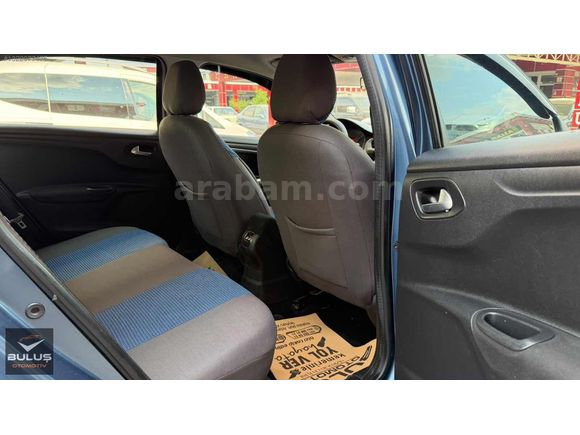 2014 C ELYSEE 1.6 HDI EXCLUSİVE FULLL PAKET CAM GİBİ