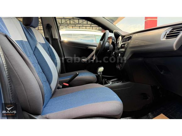 2014 C ELYSEE 1.6 HDI EXCLUSİVE FULLL PAKET CAM GİBİ