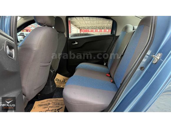 2014 C ELYSEE 1.6 HDI EXCLUSİVE FULLL PAKET CAM GİBİ