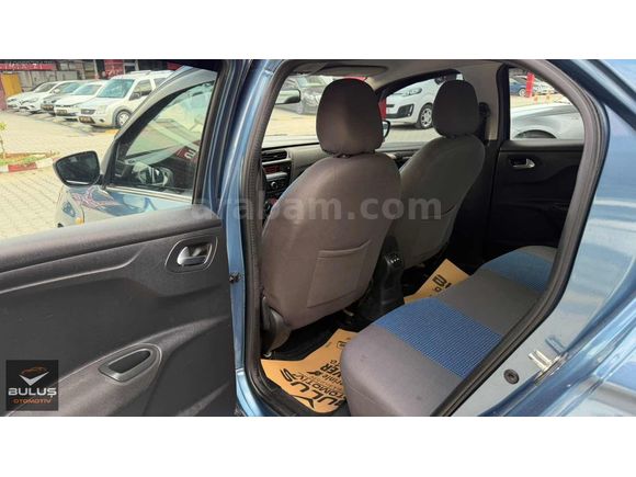 2014 C ELYSEE 1.6 HDI EXCLUSİVE FULLL PAKET CAM GİBİ