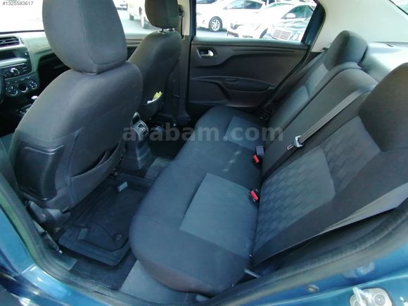 ZAHİT'TEN BAKIMLI 0 MUAYENELİ FULL PAKET C ELYSEE