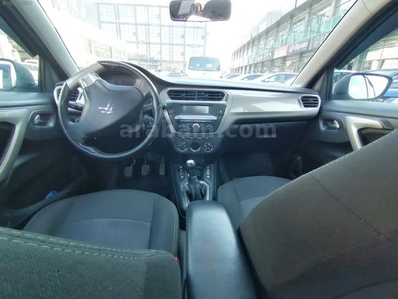 ZAHİT'TEN BAKIMLI 0 MUAYENELİ FULL PAKET C ELYSEE