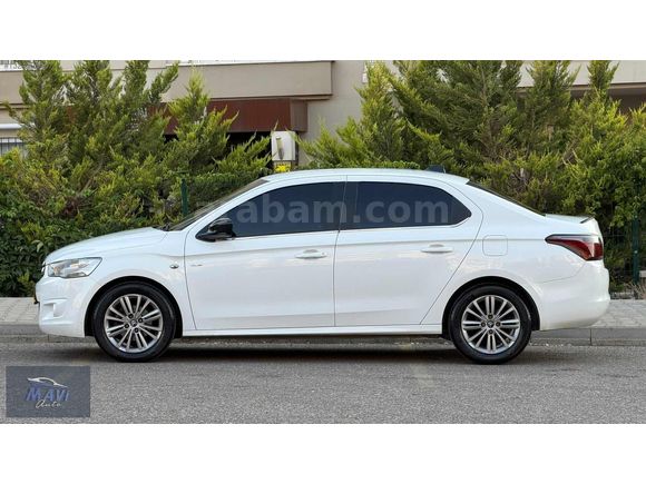 C-ELYSE FUL PAKET HATASIZ DÜŞÜK KM