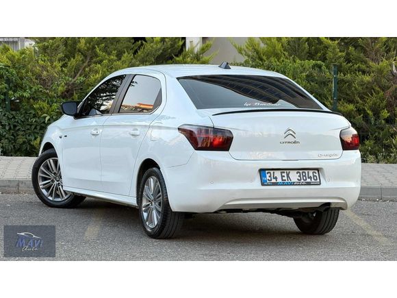 C-ELYSE FUL PAKET HATASIZ DÜŞÜK KM