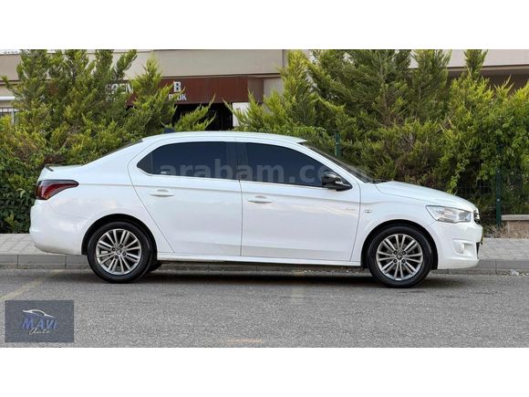C-ELYSE FUL PAKET HATASIZ DÜŞÜK KM