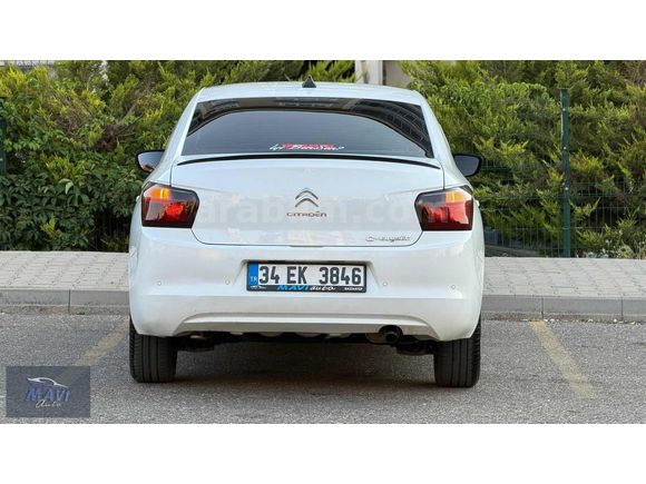 C-ELYSE FUL PAKET HATASIZ DÜŞÜK KM