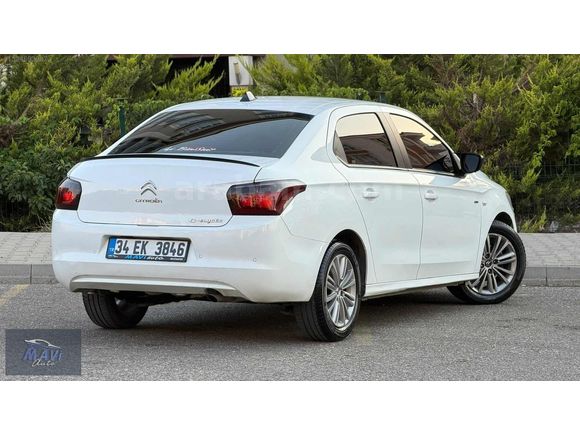 C-ELYSE FUL PAKET HATASIZ DÜŞÜK KM